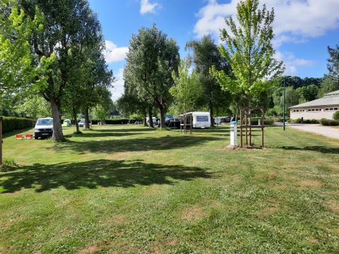 Camping Le Lignon - Camping Haute-Loire - Afbeelding N°3